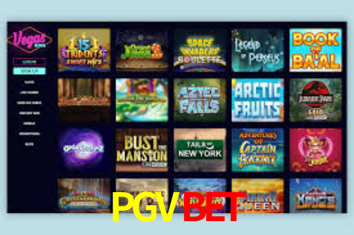 PGV BET