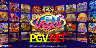 PGV BET